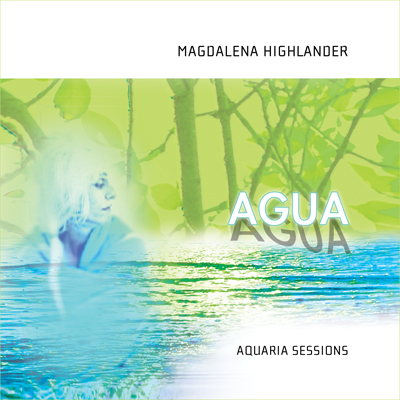 Magdalena Highlander - I Wanna Do Something